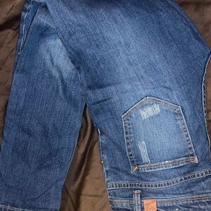 Women’s Gogo Jeans